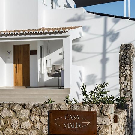 Casa Malia Luxury Guest House Praia Da Luz Экстерьер фото