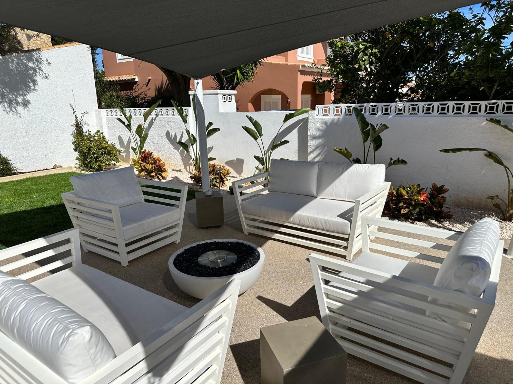 Casa Malia Luxury Guest House Praia Da Luz Экстерьер фото
