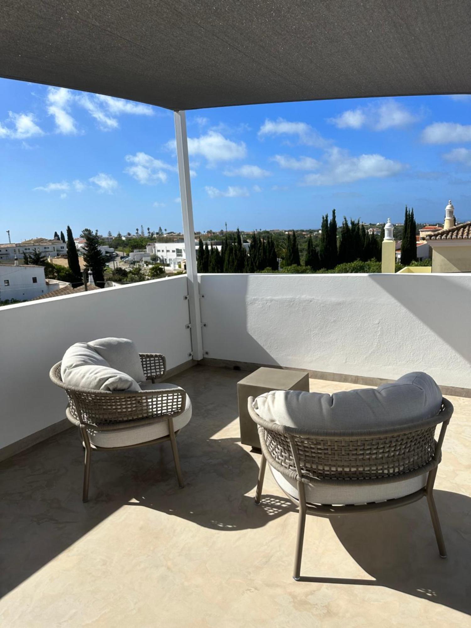Casa Malia Luxury Guest House Praia Da Luz Экстерьер фото