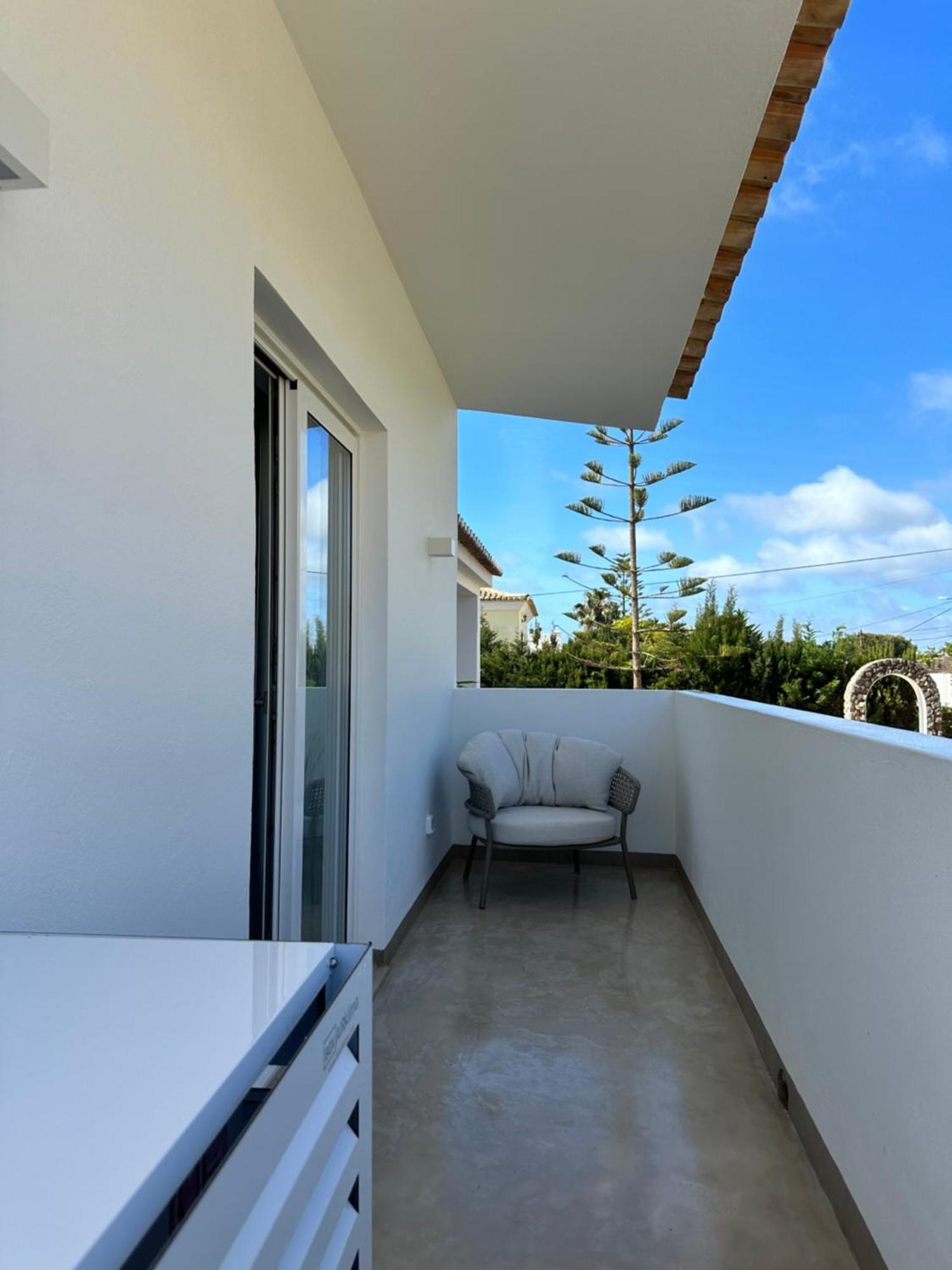 Casa Malia Luxury Guest House Praia Da Luz Экстерьер фото