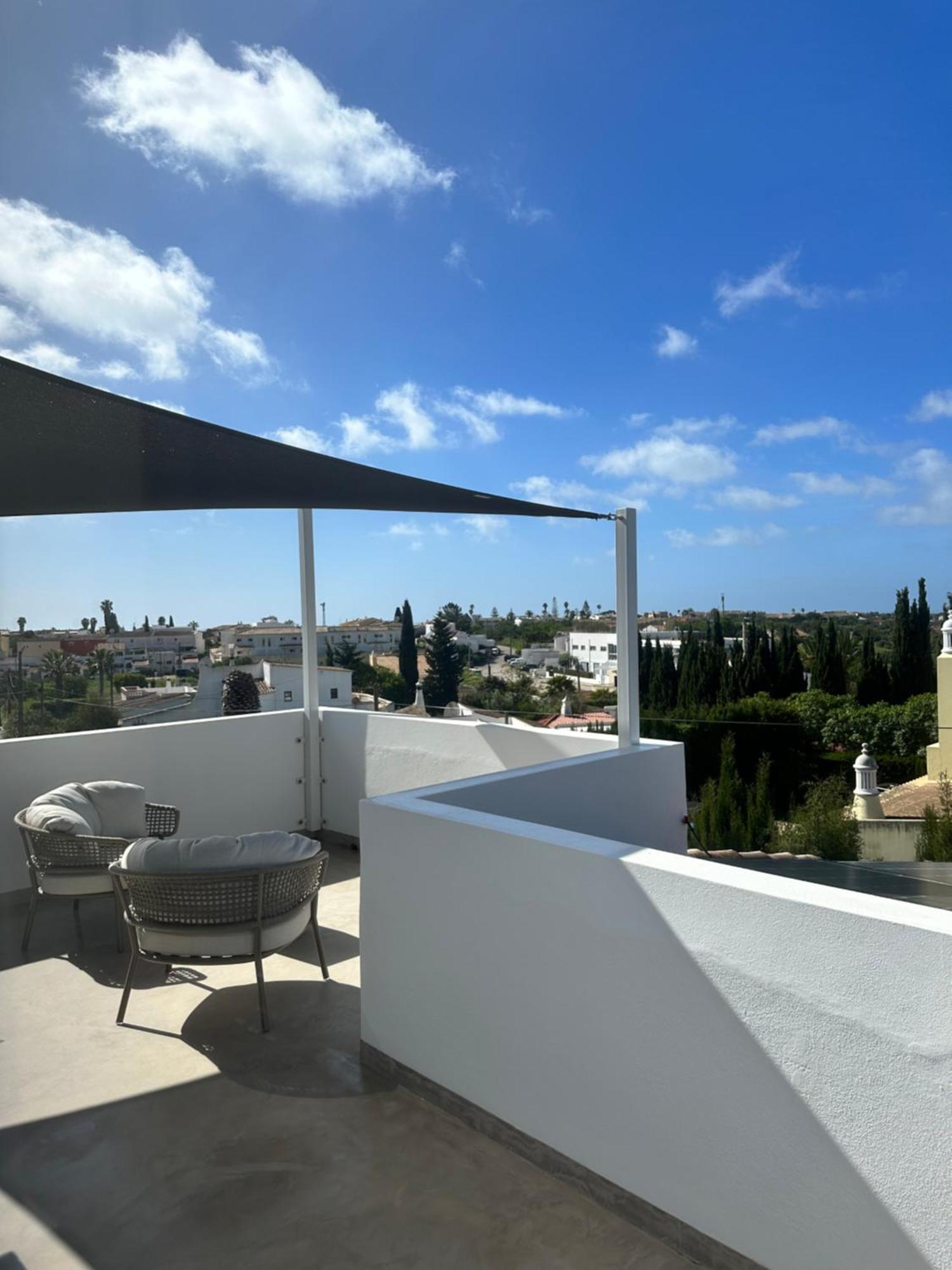 Casa Malia Luxury Guest House Praia Da Luz Экстерьер фото