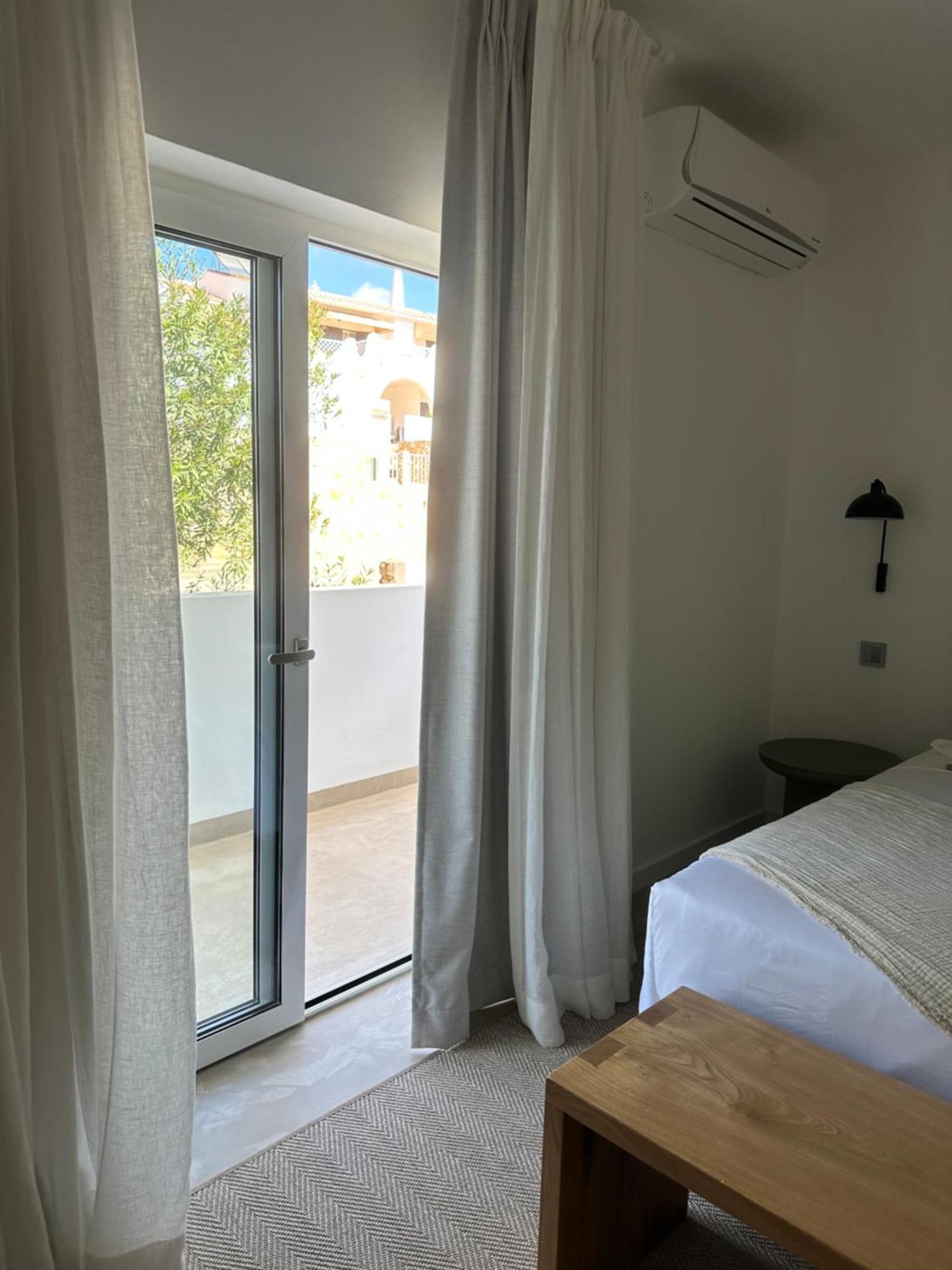 Casa Malia Luxury Guest House Praia Da Luz Экстерьер фото