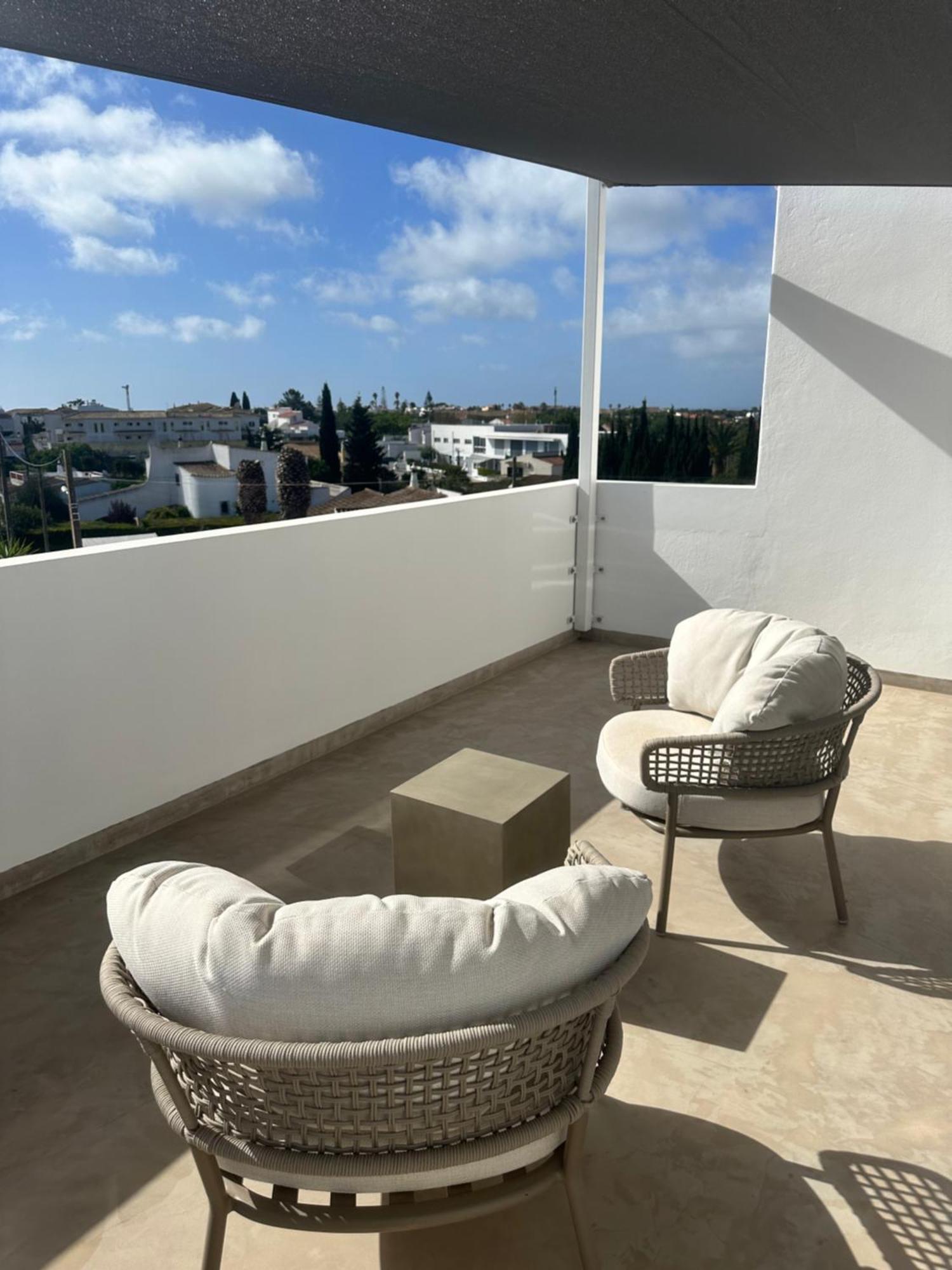 Casa Malia Luxury Guest House Praia Da Luz Экстерьер фото