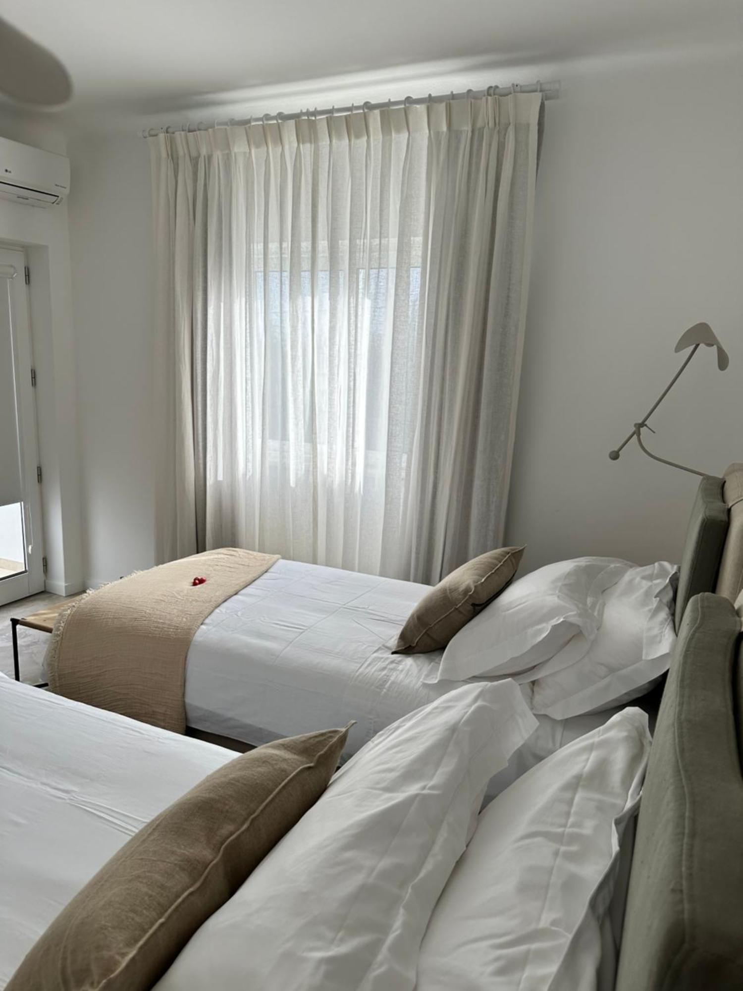 Casa Malia Luxury Guest House Praia Da Luz Экстерьер фото