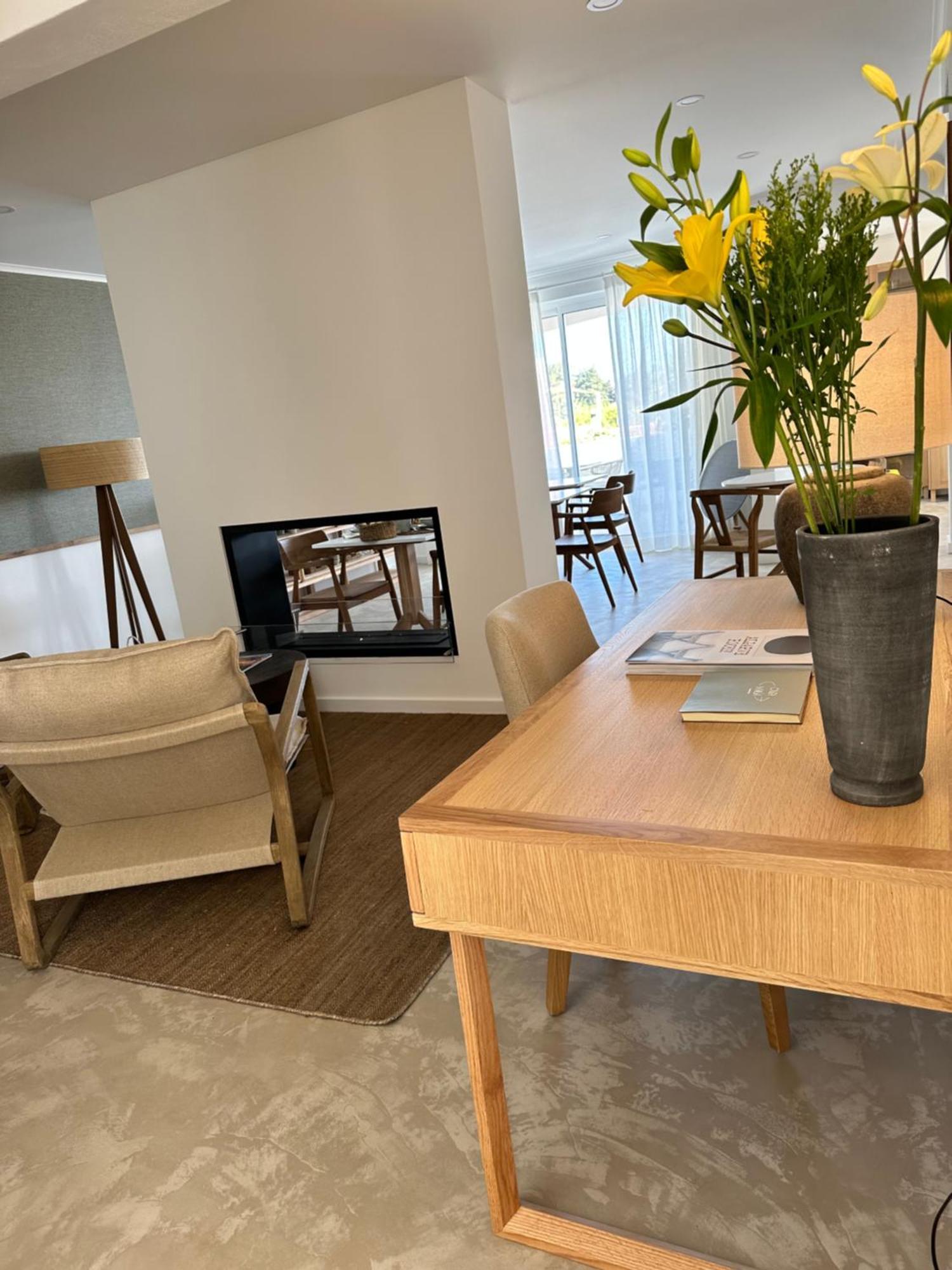 Casa Malia Luxury Guest House Praia Da Luz Экстерьер фото