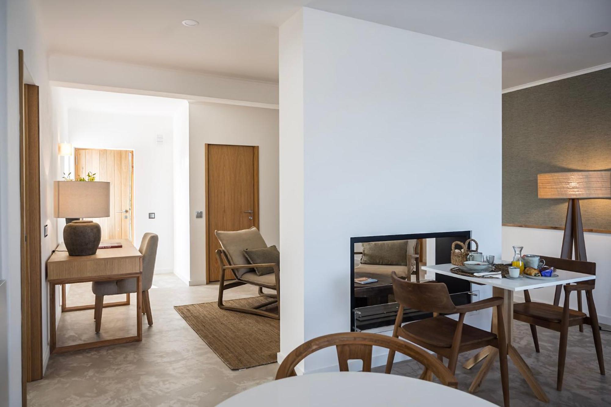 Casa Malia Luxury Guest House Praia Da Luz Экстерьер фото
