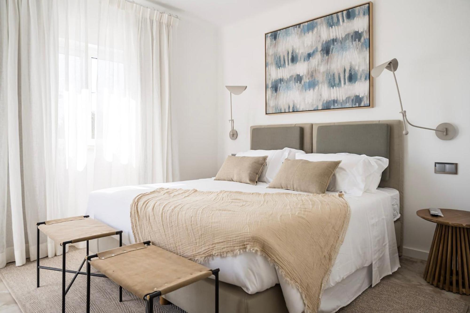 Casa Malia Luxury Guest House Praia Da Luz Экстерьер фото